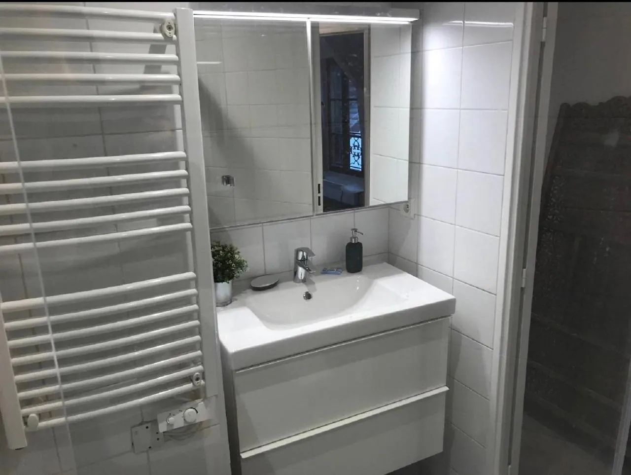 Coeur De La Bastille Apartment *