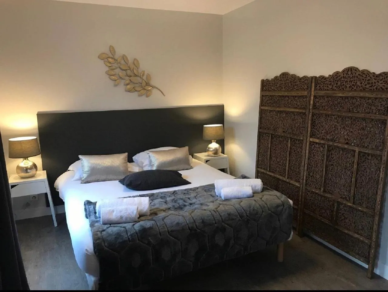 Coeur De La Bastille Apartment Paris