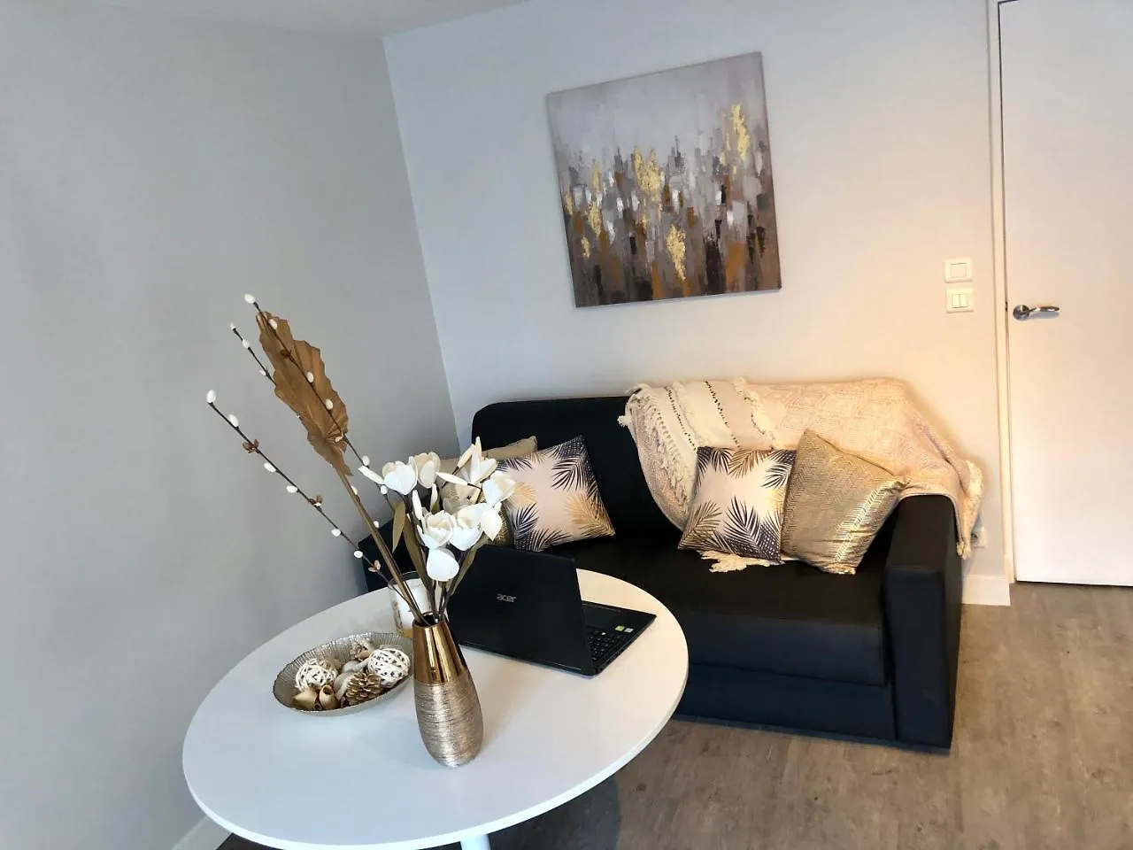 Apartmán Coeur De La Bastille *